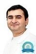 ЛОР (отоларинголог) Абдулаев Бахтияр Аллахярович